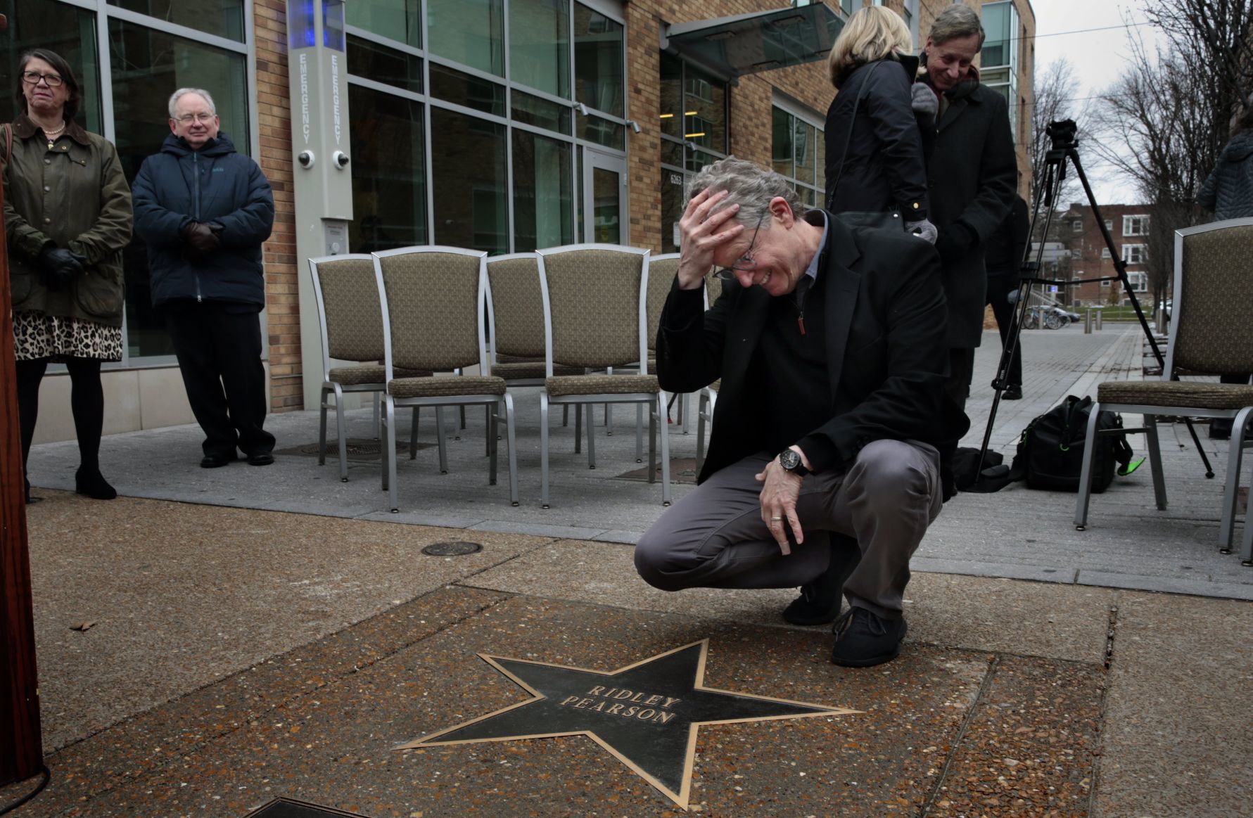 Want more famous St. Louisans?